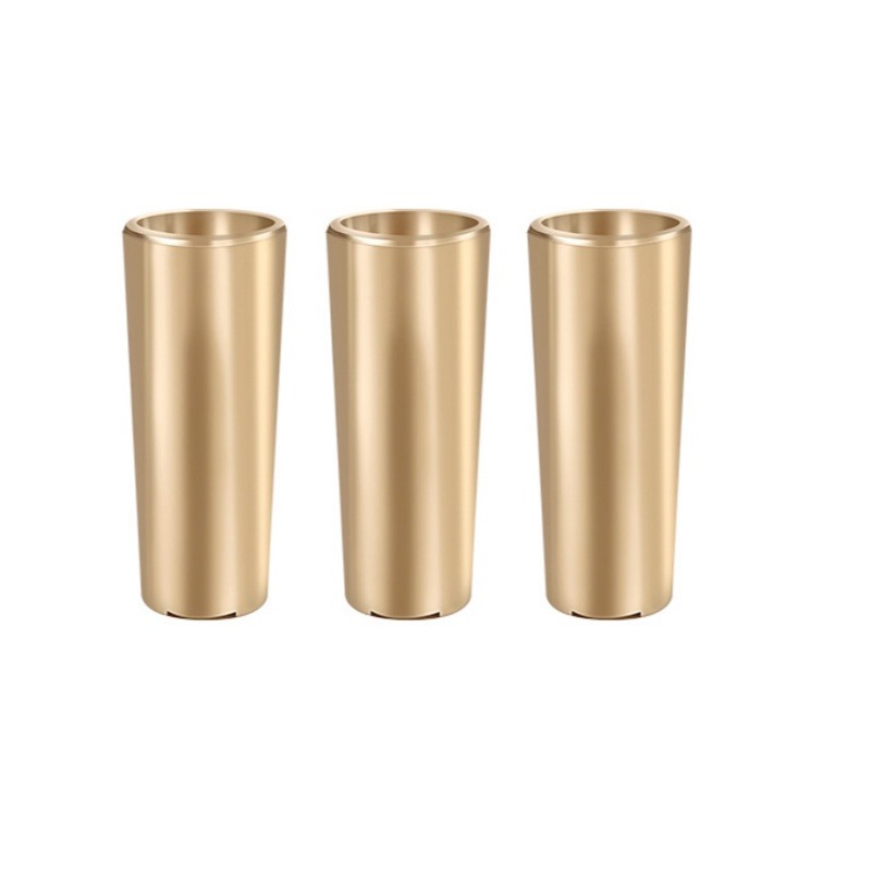 Tapered Bronze Bushing