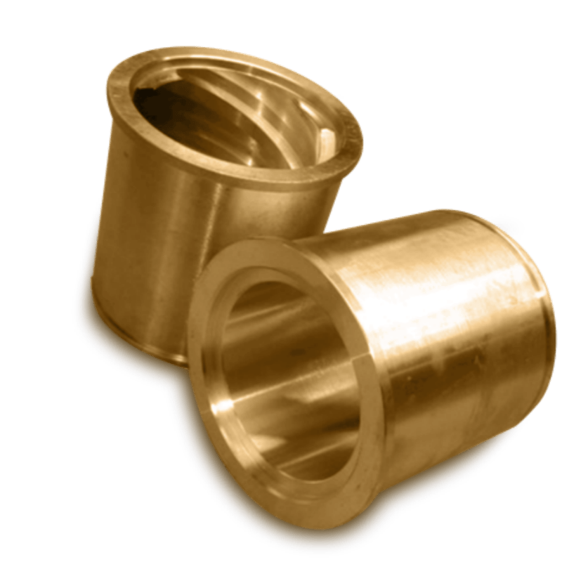 Bronze Nut