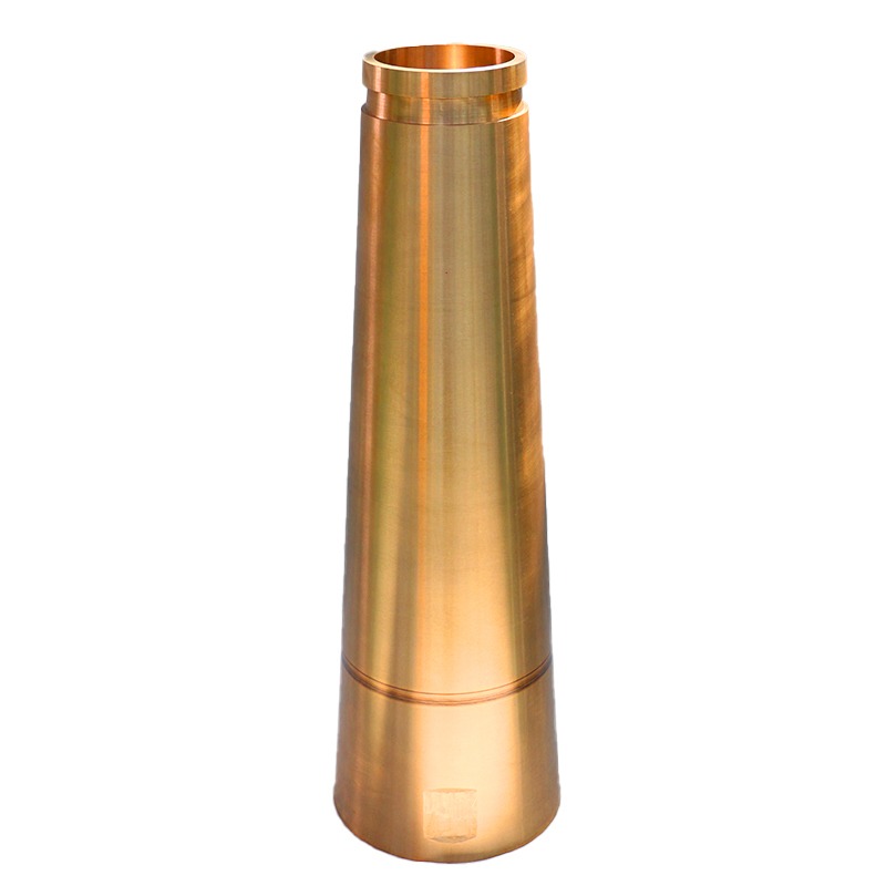 Spring Cone Crusher Bronze Accessories