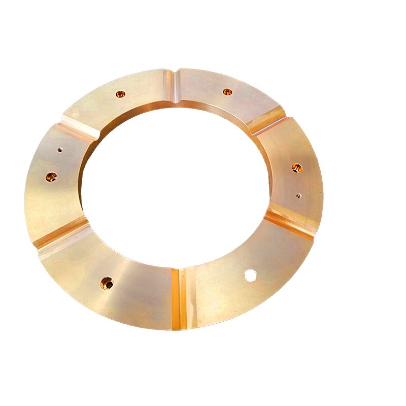 thrust bearing