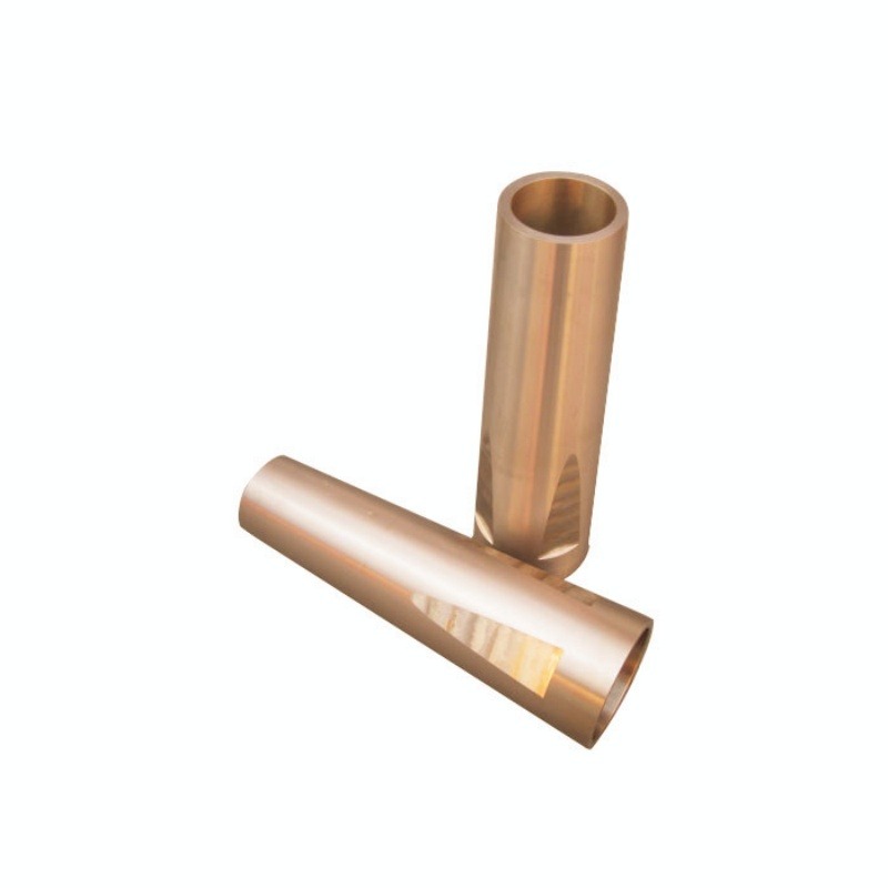 Tapered Bronze Bushing