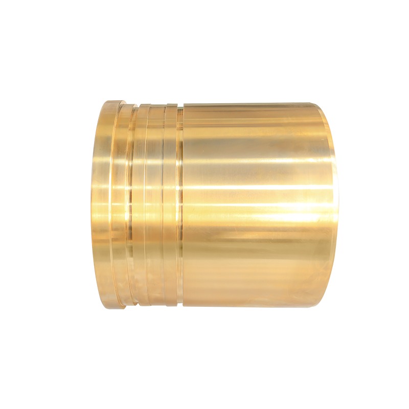 Oil Groove Bronze Bushing