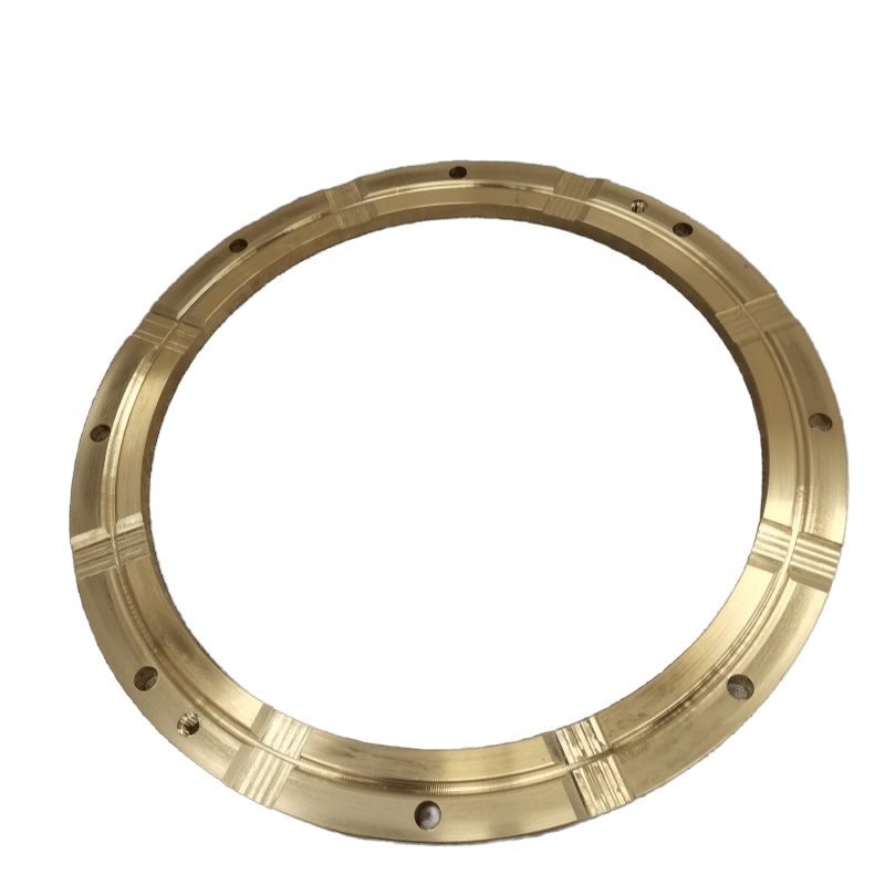 Bronze Gaskets