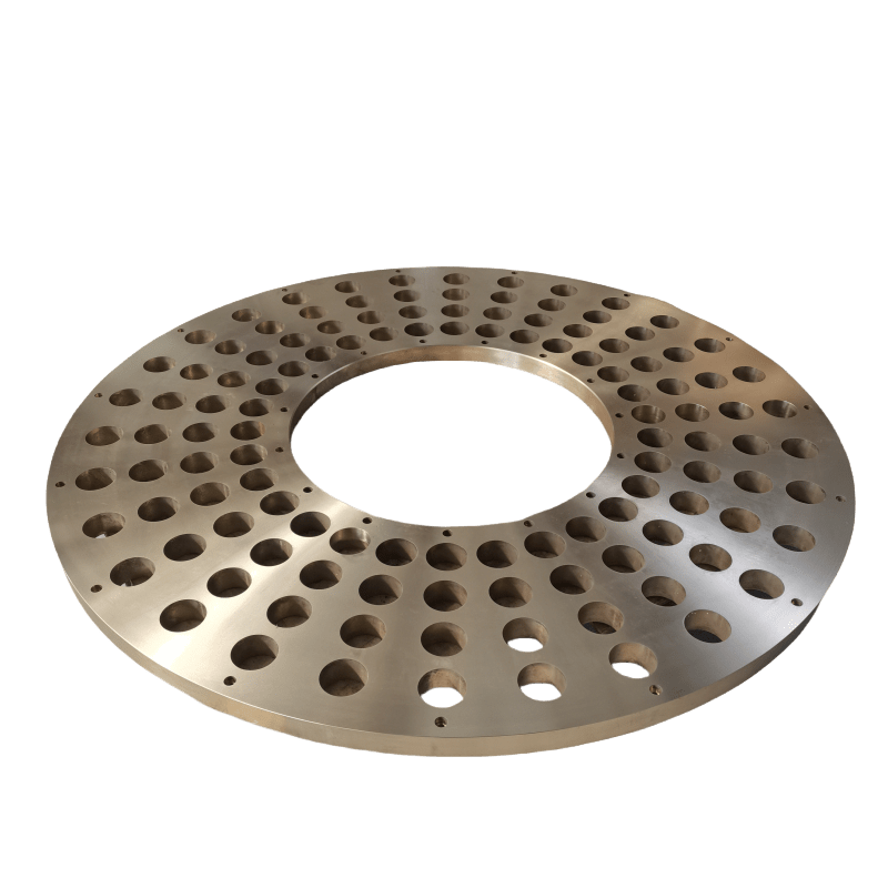 Graphite Bronze Gasket