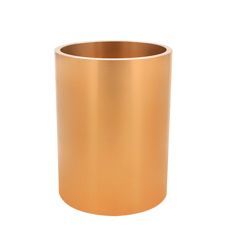 Spring Cone Crusher Bronze Accessories