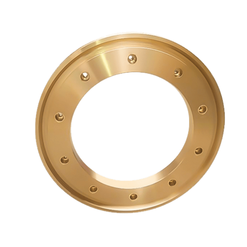 Simmons Cone Crusher Bronze Accessories