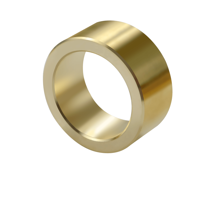 Aluminum Bronze Bushing