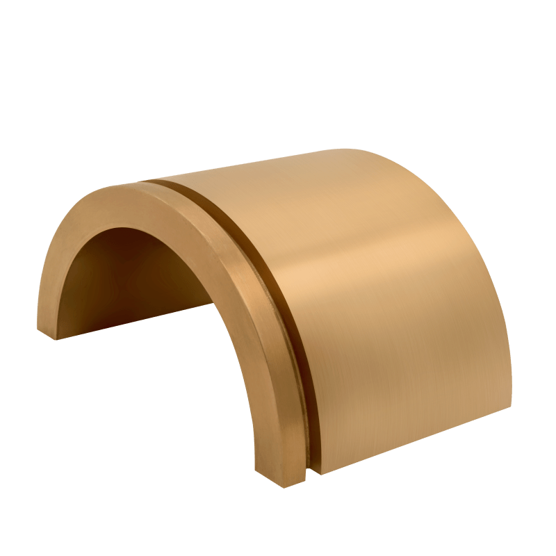 Split Bronze Bushing