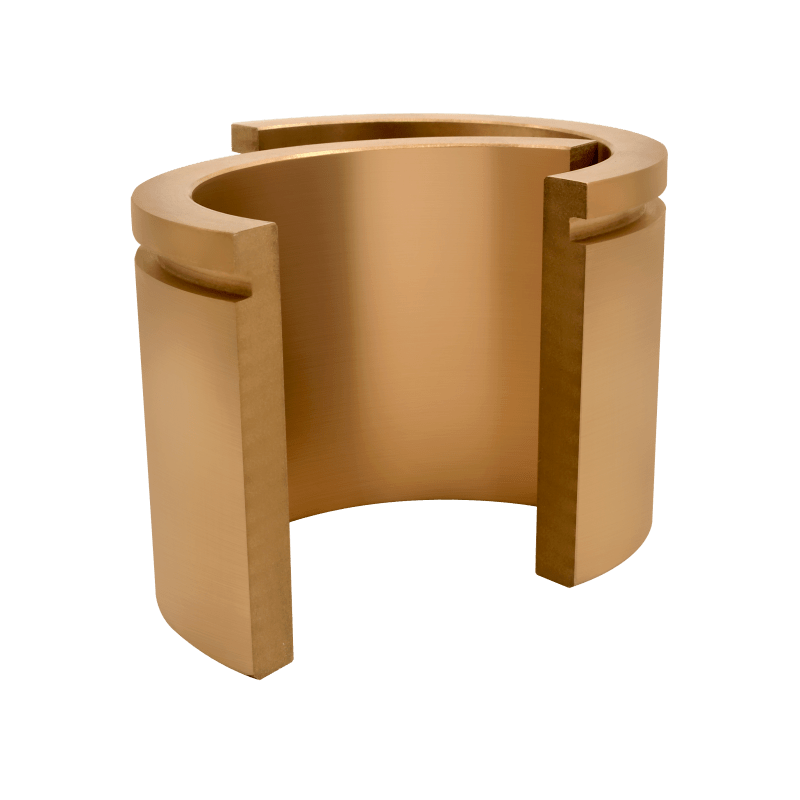 Split Bronze Bushing