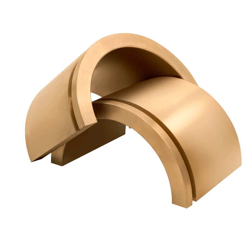 Split Bronze Bushing