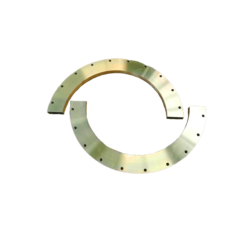 thrust bearings