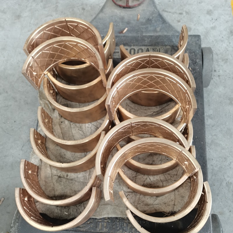  copper bushing