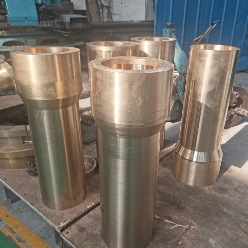 copper bushing