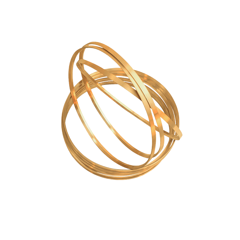 Bronze Ring