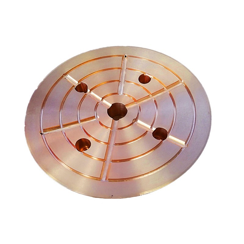 Bronze Thrust Bearing