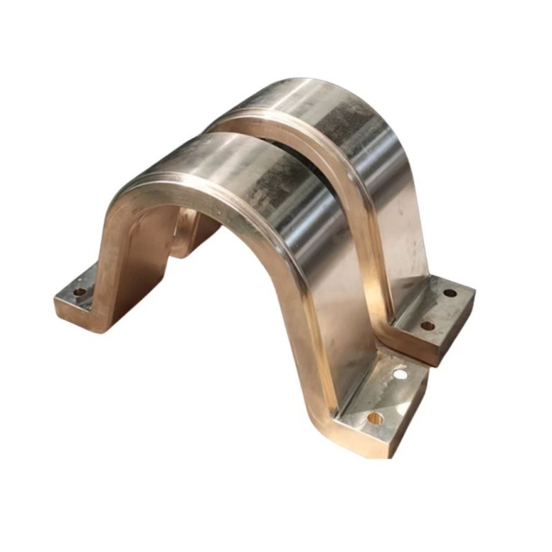 V-type Support Bearing