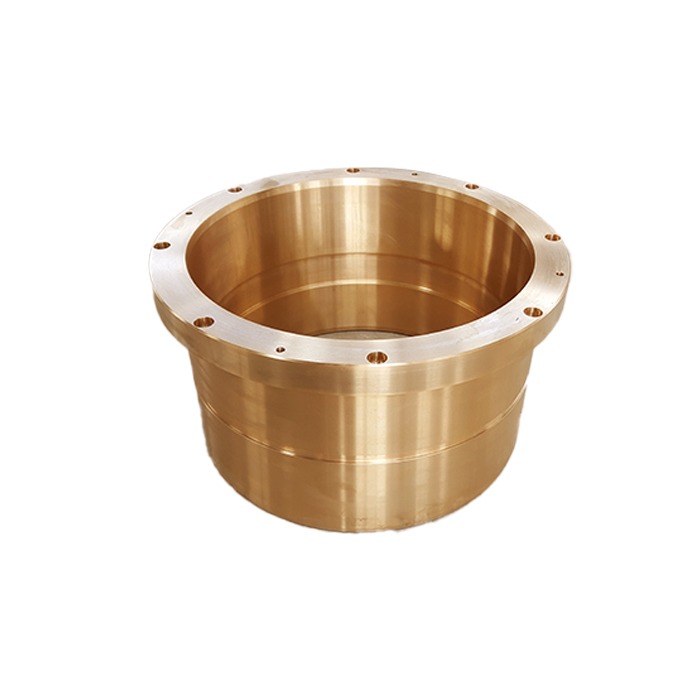 Multi Cylinder Cone Crusher Bronze Accessories