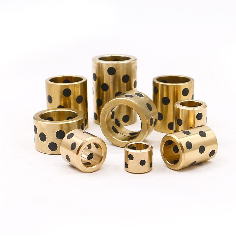 Graphite Bronze Bushing