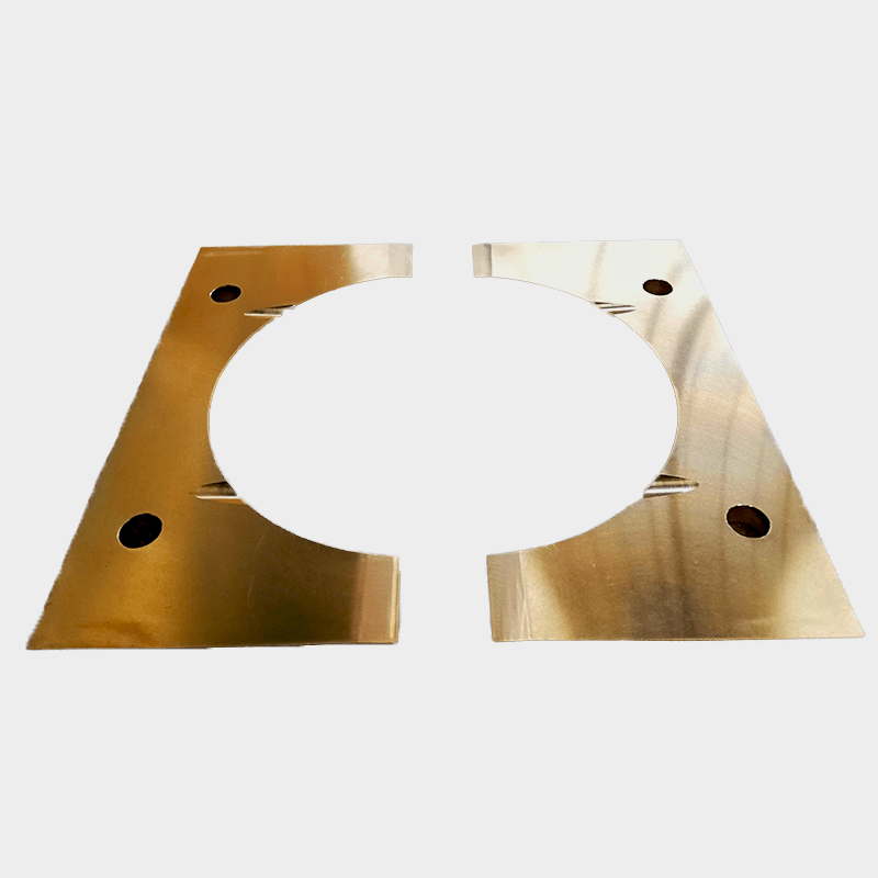 Bronze Thrust Bearing