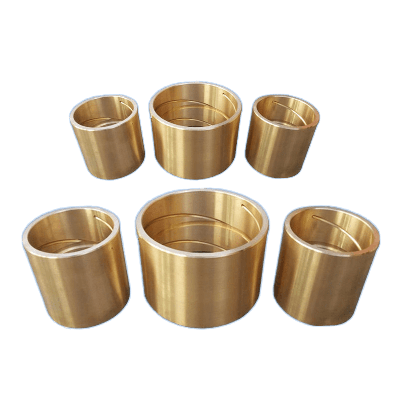 Aluminum Bronze Bushing