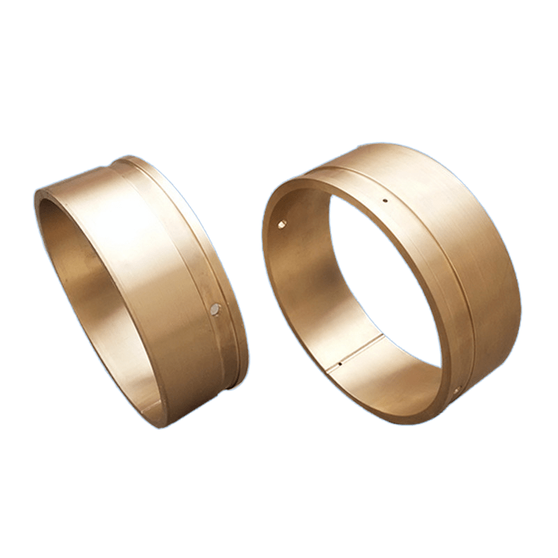 Aluminum Bronze Bushing