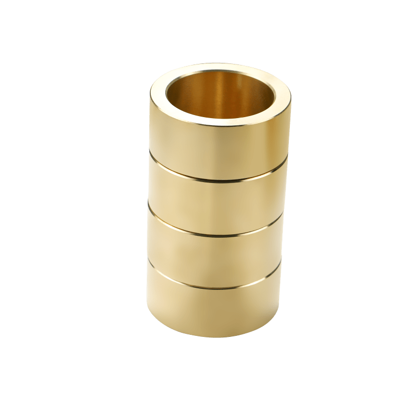 Aluminum Bronze Bushing