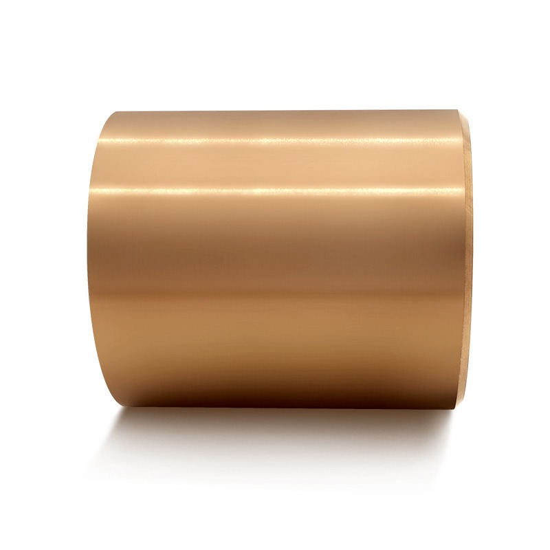 Brass Bushing